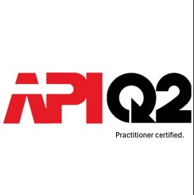 API Q2 Practitioner Certified